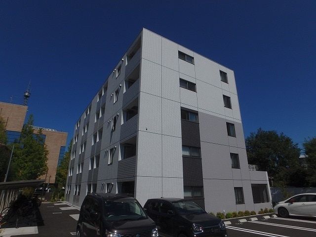 建物外観　お問い合わせはタウンハウジングまで★