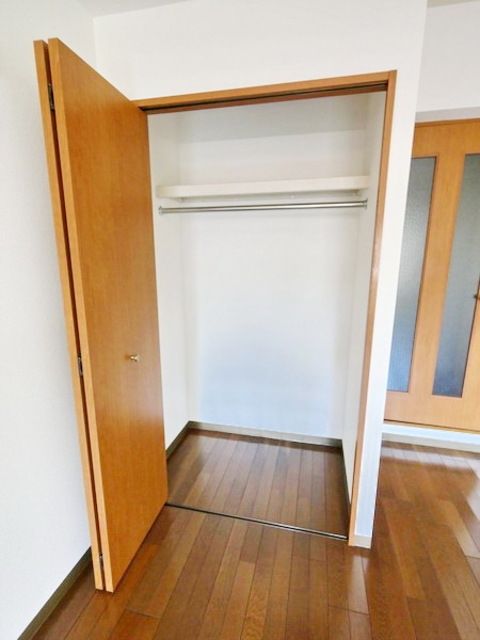 収納　★お問い合わせはタウンハウジング稲田堤店まで★