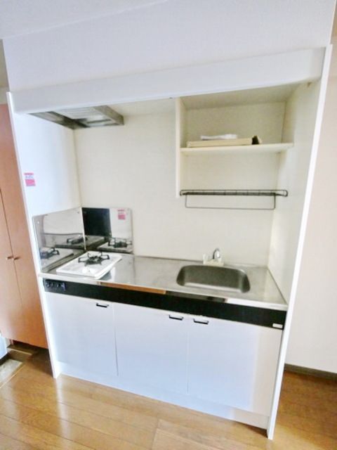 キッチン　★お問い合わせはタウンハウジング稲田堤店まで★