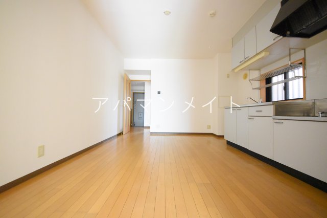 居室・リビング　使い勝手の良いお部屋です