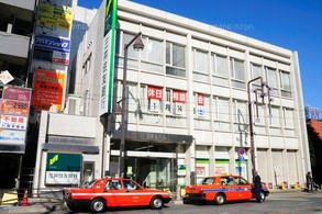 銀行　三井住友銀行 亀戸支店（銀行）まで649m