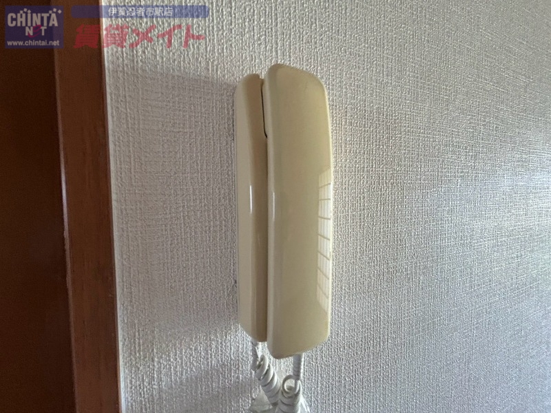 セキュリティ　同型参考写真