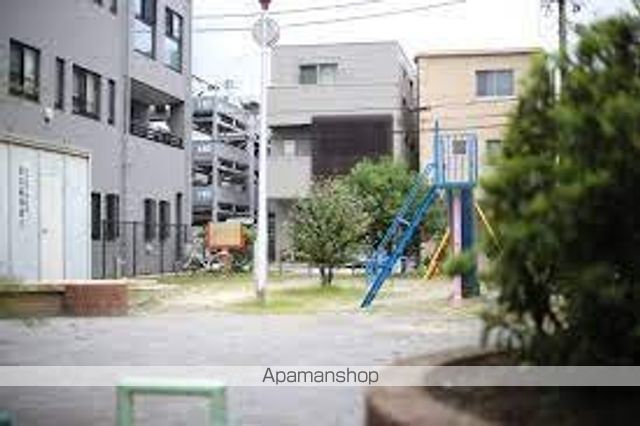 公園　あかしや児童公園（公園）まで392m