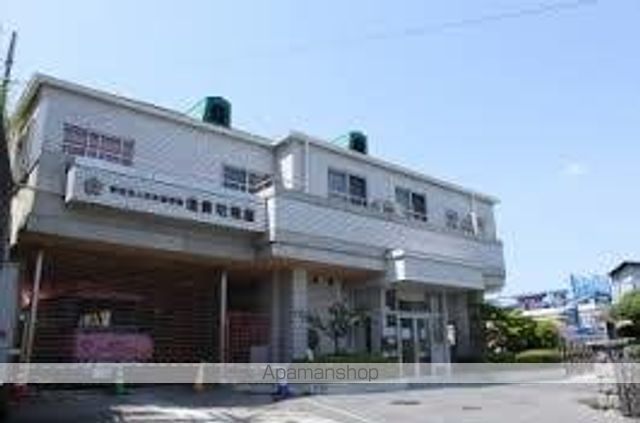 幼稚園・保育園　信貴幼稚園（幼稚園・保育園）まで2441m