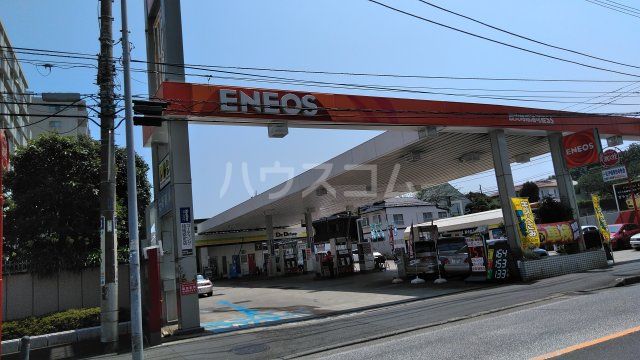 その他　日新商事（株） Dr.Drive上倉田店（その他）まで697m