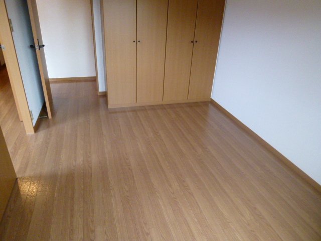 その他部屋・スペース　洋室