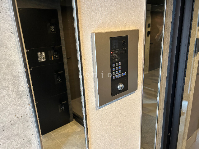 ロビー