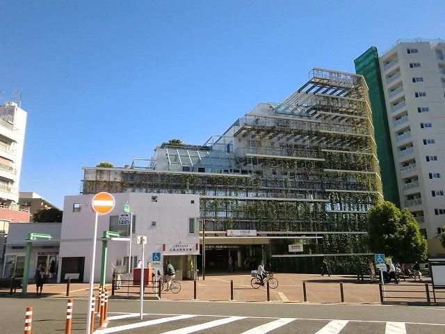 その他　大岡山駅（その他）まで600m