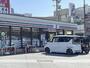 コンビニ　セブンイレブン坪井１丁目店（コンビニ）まで300m
