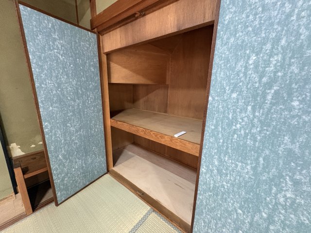 姫路市広畑区蒲田戸建の内装写真