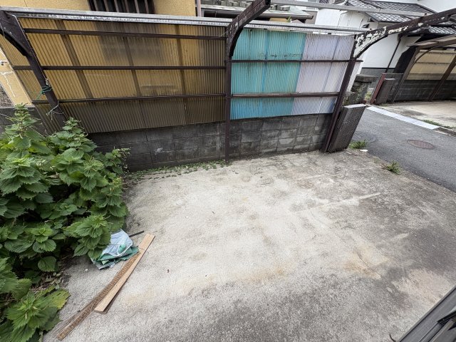 姫路市広畑区蒲田戸建のその他写真