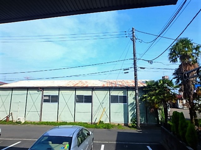 眺望　参考写真