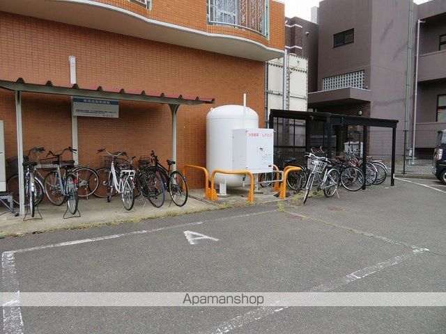 その他共有部分　その他共有部分
