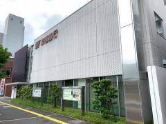 銀行　京都銀行近江八幡支店（銀行）まで178m