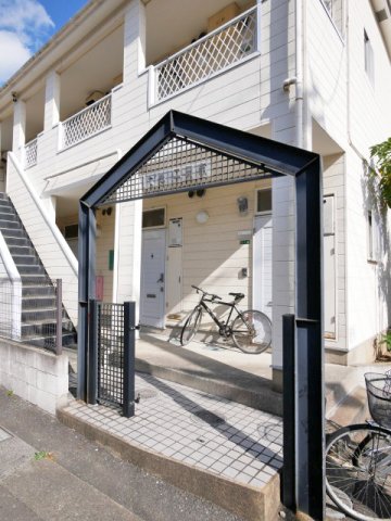 IT’S二日市の外観写真