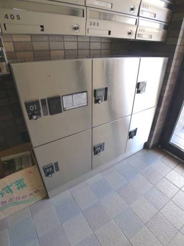 地下鉄名城線 東別院駅 徒歩3分 7階建 築28年のその他写真