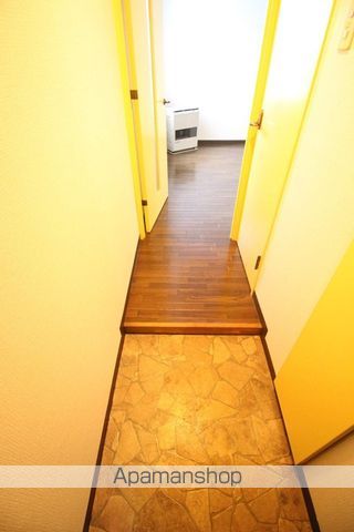 エクセル麻生の玄関写真