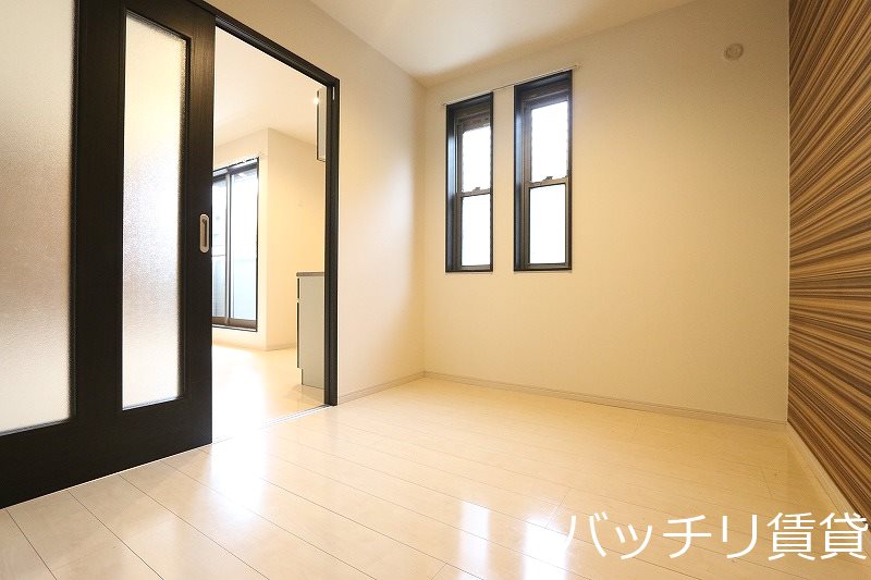 その他部屋・スペース　画像は別号室イメージの為、現況を優先いたします。