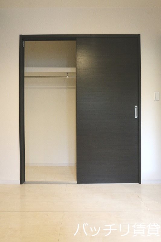収納　画像は別号室イメージの為、現況を優先いたします。