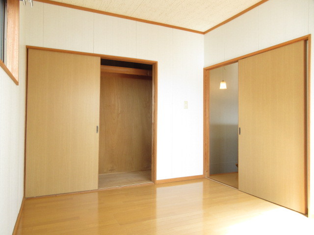 その他部屋・スペース　２Ｆ洋室７帖