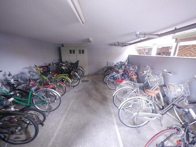 駐車場　※イメージ図面となります