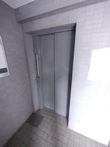 セキュリティ　※イメージ図面となります
