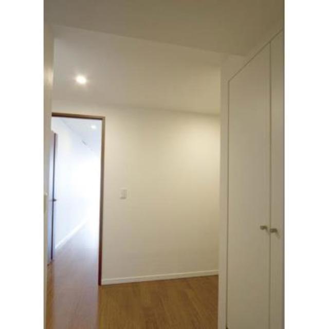 玄関　※写真は同タイプ住戸です。