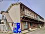 美沙荘 2階 築52年11ヶ月の賃貸物件