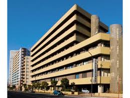 病院　社会福祉法人恩賜財団済生会神奈川県病院（病院）まで308m
