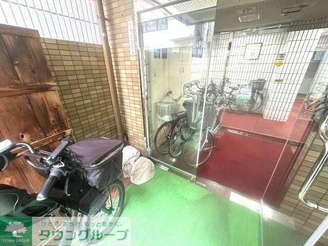 その他設備　共有部分