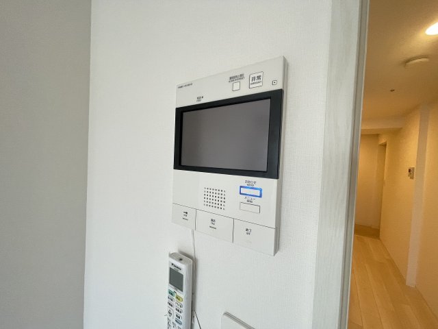 セキュリティ　参考写真