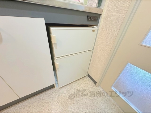 その他部屋・スペース　冷蔵庫置場