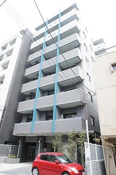 ＪＲ山手線 日暮里駅 徒歩6分 築14年