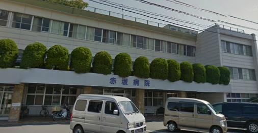 メゾンマスト名須川の周辺写真
