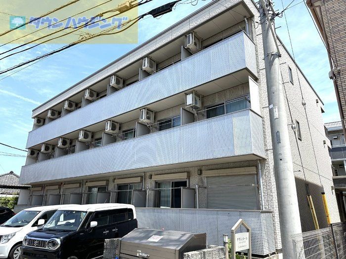 ＪＲ総武線 津田沼駅 徒歩23分 築18年