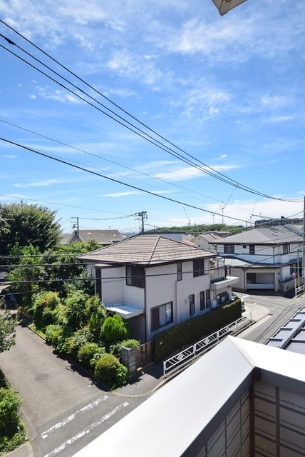 アベニューセイジョウのその他写真