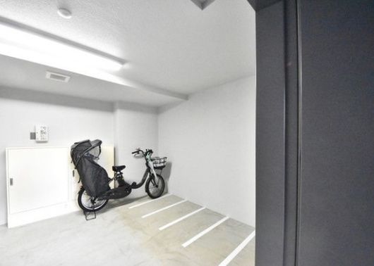その他共有部分　☆共用部☆