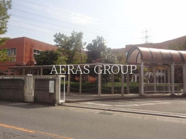中学校　春日部共栄中学校（中学校）まで1126m