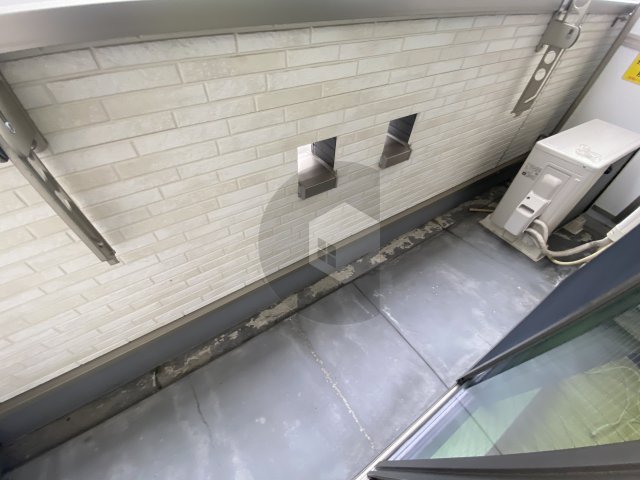 エムズコート吉田の内装写真