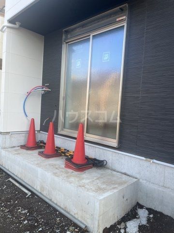 KEIAI RESIDENCE 松戸IIの外観写真
