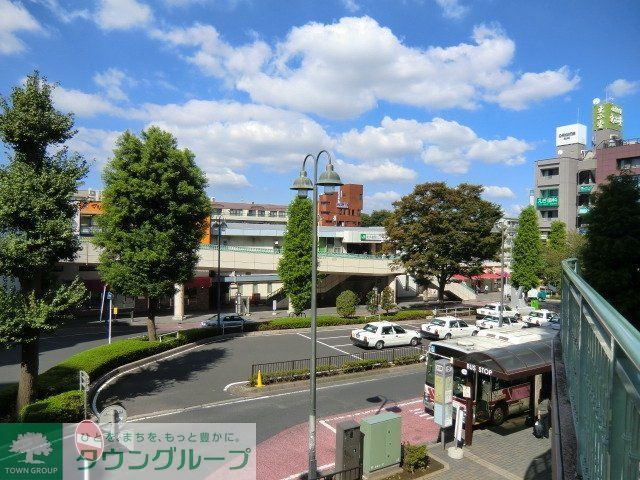 PLENDY北小金の周辺写真