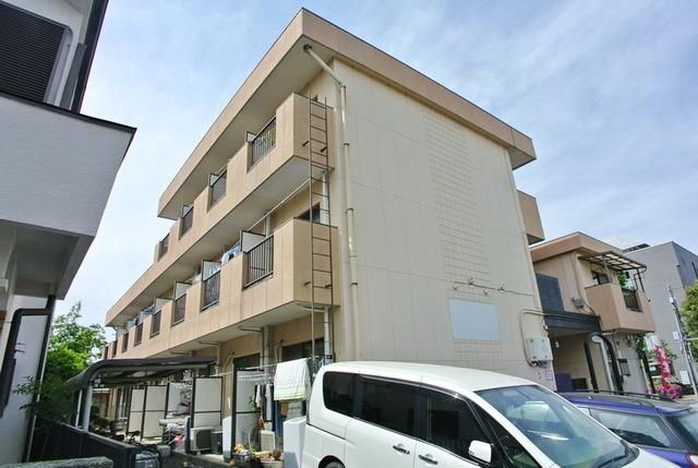 建物外観　☆住環境良好☆