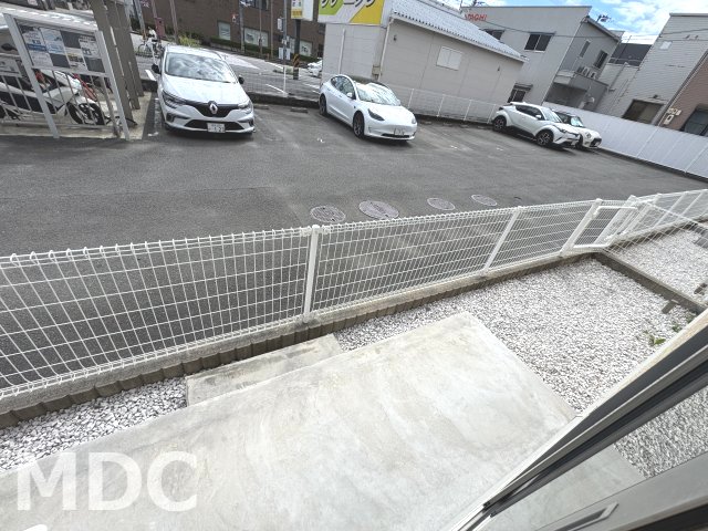 ＪＲ高徳線 佐古駅 徒歩12分 2階建 築12年の内装写真