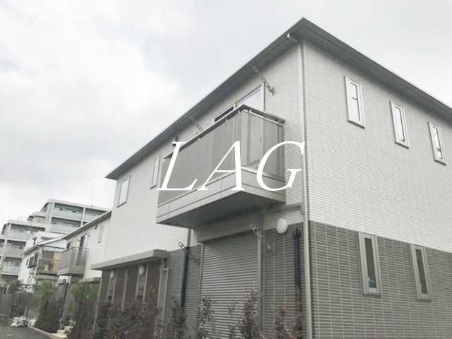 ＪＲ総武線 津田沼駅 徒歩9分 築8年