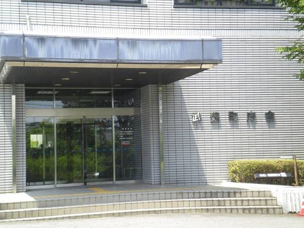 役所　武豊町役場（役所）まで1300m
