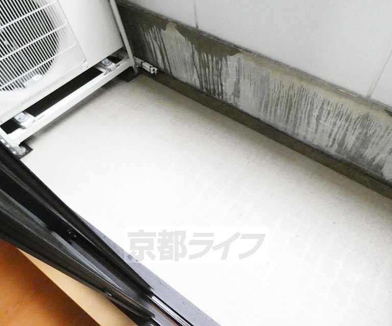 ＪＲ東海道本線 京都駅 徒歩7分 5階建 築22年の内装写真
