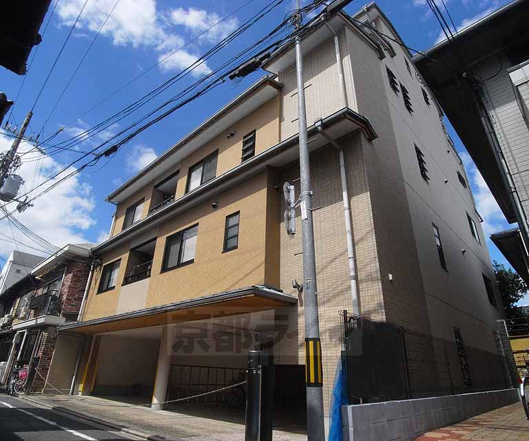 ＪＲ東海道本線 京都駅 徒歩7分 築22年