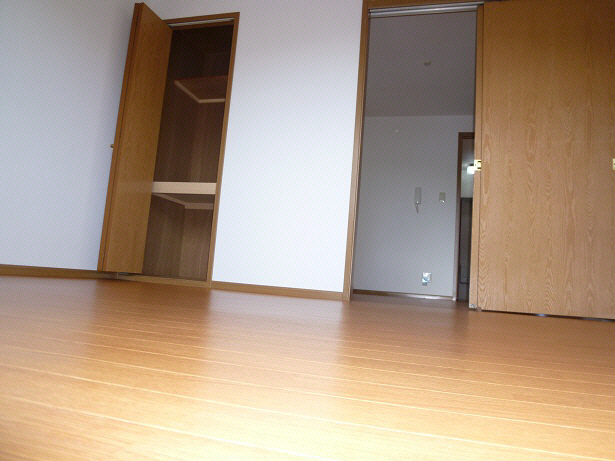 宍粟市 2階建 築29年の居間写真