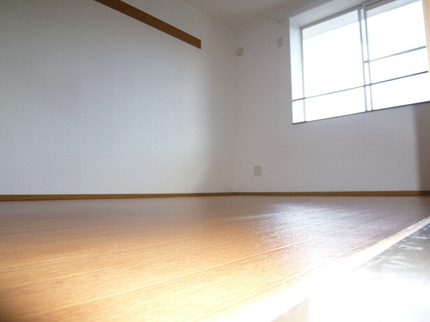 宍粟市 2階建 築29年の居間写真