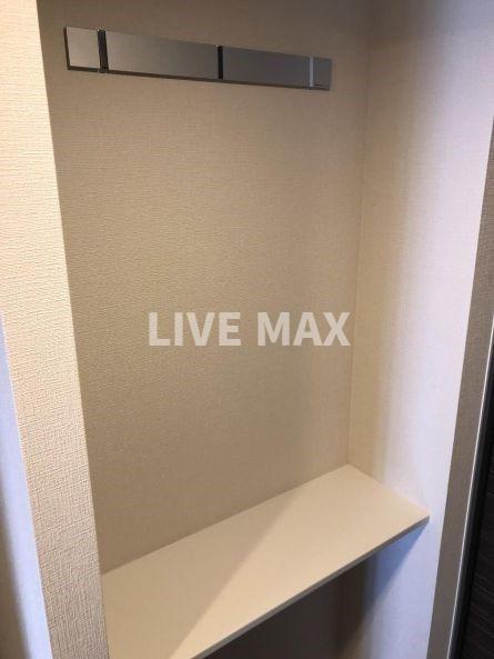 その他　別号室参考写真
